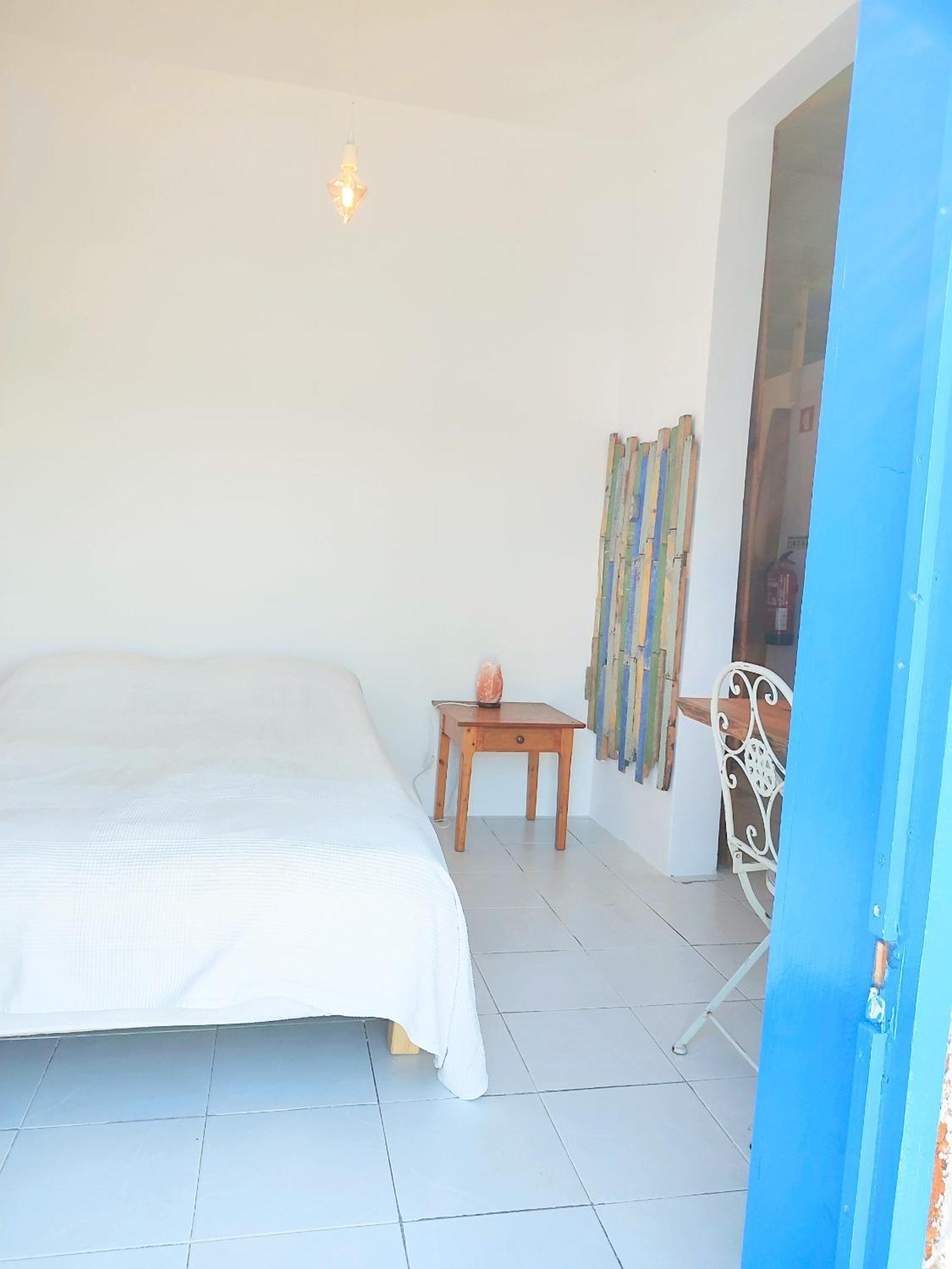 Stay At Pachamama Community Alcácer do Sal Exteriör bild